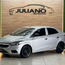 ( REPASSE) GM - Chevrolet ONIX SEDAN Plus LT 1.0 12V Flex 4p Mec. 2020 Flex-0