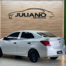 ( REPASSE) GM - Chevrolet ONIX SEDAN Plus LT 1.0 12V Flex 4p Mec. 2020 Flex-2