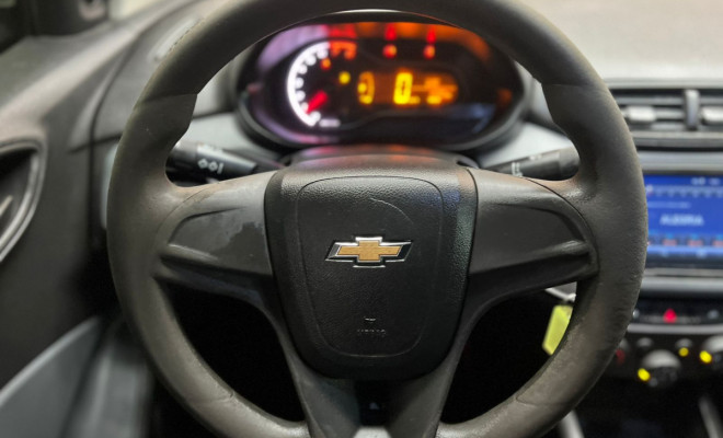 ( REPASSE) GM - Chevrolet ONIX SEDAN Plus LT 1.0 12V Flex 4p Mec. 2020 Flex-7