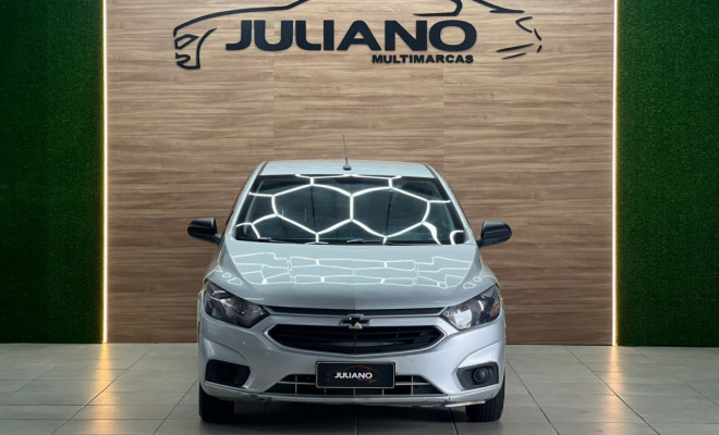 ( REPASSE) GM - Chevrolet ONIX SEDAN Plus LT 1.0 12V Flex 4p Mec. 2020 Flex-12