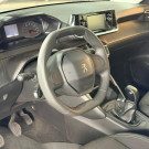 Peugeot 208 Like 1.0 Flex 6V 5p Mec. 2023 Flex-3