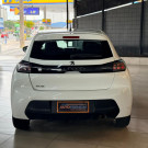 Peugeot 208 Like 1.0 Flex 6V 5p Mec. 2023 Flex-7