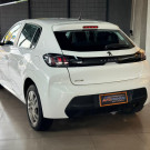 Peugeot 208 Like 1.0 Flex 6V 5p Mec. 2023 Flex-6
