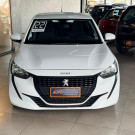 Peugeot 208 Like 1.0 Flex 6V 5p Mec. 2023 Flex-0