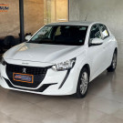 Peugeot 208 Like 1.0 Flex 6V 5p Mec. 2023 Flex-1