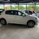Peugeot 208 Like 1.0 Flex 6V 5p Mec. 2023 Flex-4