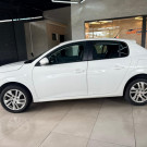 Peugeot 208 Like 1.0 Flex 6V 5p Mec. 2023 Flex-5