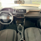 Peugeot 208 Like 1.0 Flex 6V 5p Mec. 2023 Flex-2