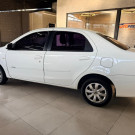 Toyota ETIOS XS Sedan 1.5 Flex 16V 4p Aut. 2018 Flex-5
