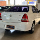 Toyota ETIOS XS Sedan 1.5 Flex 16V 4p Aut. 2018 Flex-6