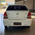 Toyota ETIOS XS Sedan 1.5 Flex 16V 4p Aut. 2018 Flex-7