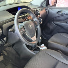 Toyota ETIOS XS Sedan 1.5 Flex 16V 4p Aut. 2018 Flex-3