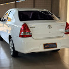 Toyota ETIOS XS Sedan 1.5 Flex 16V 4p Aut. 2018 Flex-8