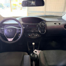 Toyota ETIOS XS Sedan 1.5 Flex 16V 4p Aut. 2018 Flex-2