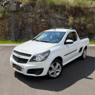 GM - Chevrolet MONTANA Sport 1.4 ECONOFLEX 8V 2p 2016 Flex-1