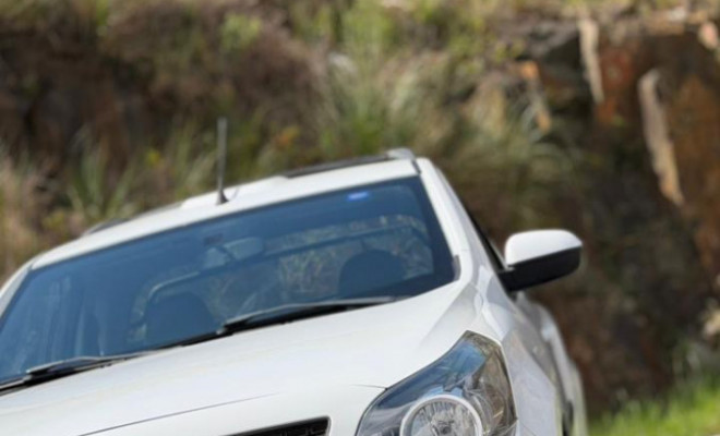 GM - Chevrolet MONTANA Sport 1.4 ECONOFLEX 8V 2p 2016 Flex-3