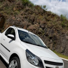 GM - Chevrolet MONTANA Sport 1.4 ECONOFLEX 8V 2p 2016 Flex-4