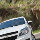 GM - Chevrolet MONTANA Sport 1.4 ECONOFLEX 8V 2p 2016 Flex-3