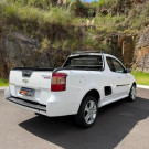 GM - Chevrolet MONTANA Sport 1.4 ECONOFLEX 8V 2p 2016 Flex-8