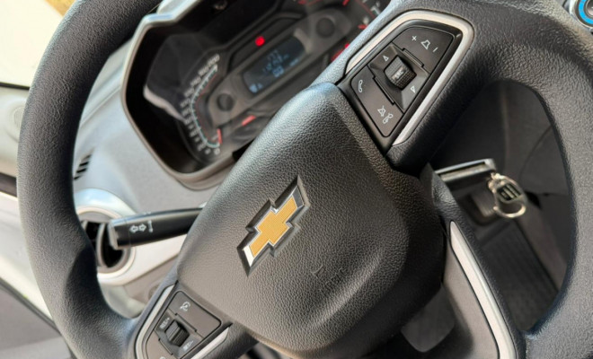 GM - Chevrolet MONTANA Sport 1.4 ECONOFLEX 8V 2p 2016 Flex-22