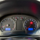 VW - VolksWagen Polo BLUEMOTION 1.6 Total Flex 8V 5p 2009 Flex-7