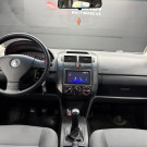 VW - VolksWagen Polo BLUEMOTION 1.6 Total Flex 8V 5p 2009 Flex-10