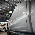 VW - VolksWagen AMAROK Trendline CD 2.0 TDI 4X4 Dies Aut 2018 Diesel-14