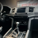 VW - VolksWagen AMAROK Trendline CD 2.0 TDI 4X4 Dies Aut 2018 Diesel-7