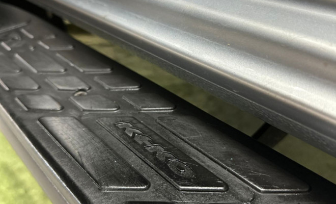 VW - VolksWagen AMAROK Trendline CD 2.0 TDI 4X4 Dies Aut 2018 Diesel-16