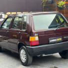 Fiat Uno Mille 1.0 Fire2002    100% FINANCIADO-3