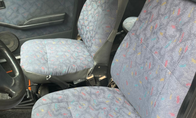 Fiat Uno Mille 1.0 Fire2002    100% FINANCIADO-6