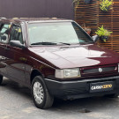 Fiat Uno Mille 1.0 Fire2002    100% FINANCIADO-1