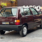 Fiat Uno Mille 1.0 Fire2002    100% FINANCIADO-2