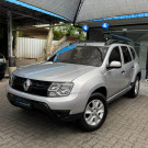 Renault DUSTER Expression 1.6 Flex 16V Aut. 2020 Flex-1