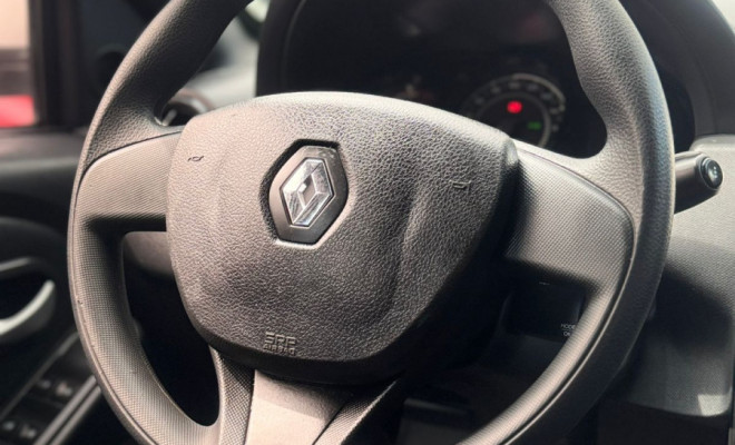 Renault DUSTER Expression 1.6 Flex 16V Aut. 2020 Flex-5