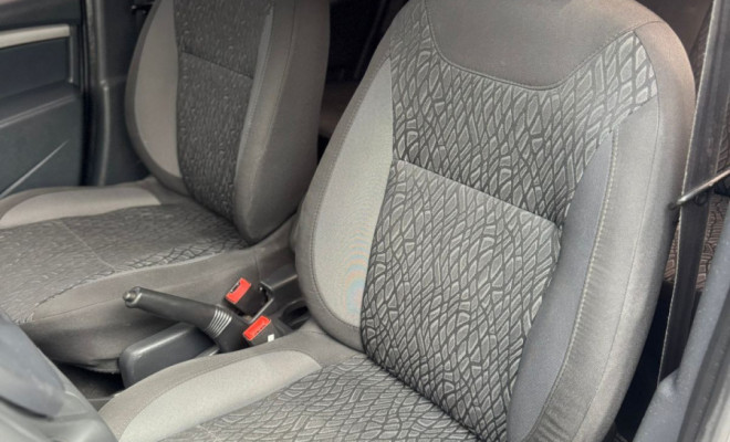 Renault DUSTER Expression 1.6 Flex 16V Aut. 2020 Flex-8