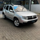 Renault DUSTER Expression 1.6 Flex 16V Aut. 2020 Flex-0