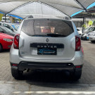 Renault DUSTER Expression 1.6 Flex 16V Aut. 2020 Flex-4