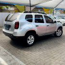 Renault DUSTER Expression 1.6 Flex 16V Aut. 2020 Flex-2