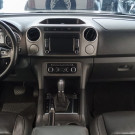 VW - VolksWagen AMAROK High.CD 2.0 16V TDI 4x4 Dies. Aut 2015 Diesel-9