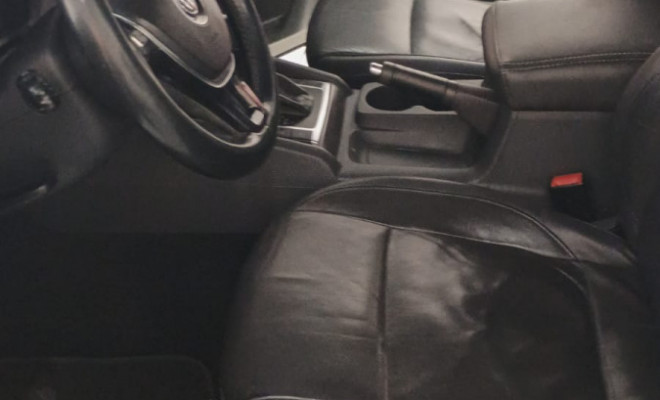 VW - VolksWagen AMAROK High.CD 2.0 16V TDI 4x4 Dies. Aut 2015 Diesel-11