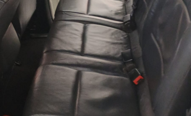 VW - VolksWagen AMAROK High.CD 2.0 16V TDI 4x4 Dies. Aut 2015 Diesel-14