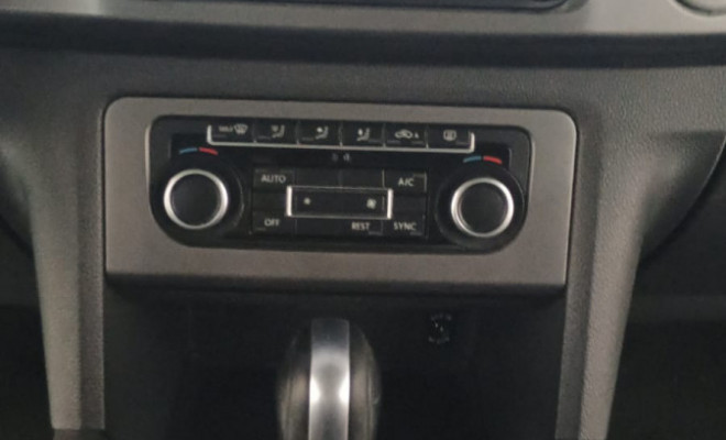 VW - VolksWagen AMAROK High.CD 2.0 16V TDI 4x4 Dies. Aut 2015 Diesel-16