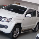 VW - VolksWagen AMAROK High.CD 2.0 16V TDI 4x4 Dies. Aut 2015 Diesel-4