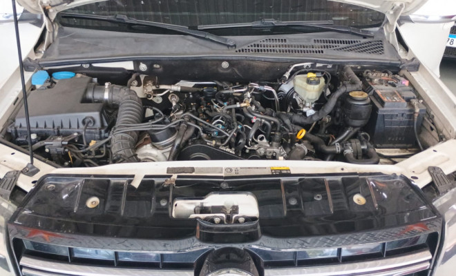 VW - VolksWagen AMAROK High.CD 2.0 16V TDI 4x4 Dies. Aut 2015 Diesel-18