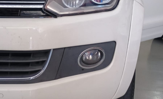 VW - VolksWagen AMAROK High.CD 2.0 16V TDI 4x4 Dies. Aut 2015 Diesel-6