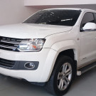 VW - VolksWagen AMAROK High.CD 2.0 16V TDI 4x4 Dies. Aut 2015 Diesel-0