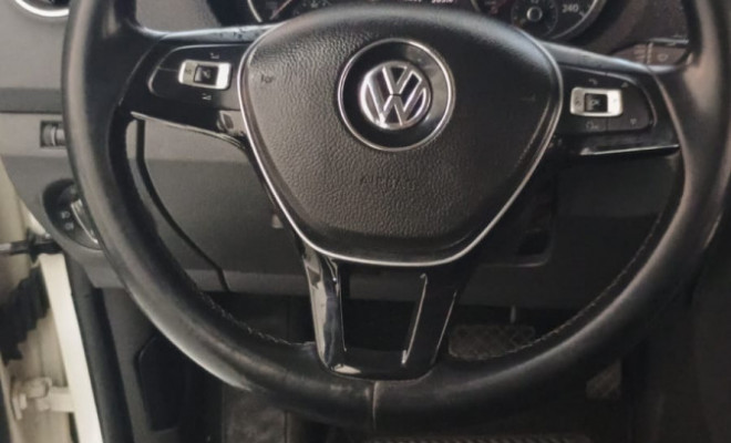 VW - VolksWagen AMAROK High.CD 2.0 16V TDI 4x4 Dies. Aut 2015 Diesel-10