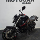 YAMAHA XJ6 N/ABS 2015 Gasolina-5