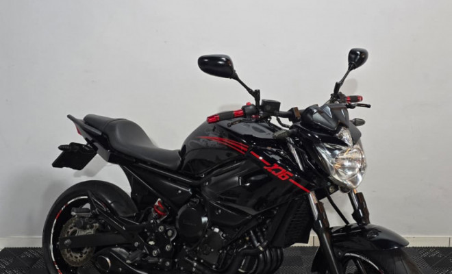 YAMAHA XJ6 N/ABS 2015 Gasolina